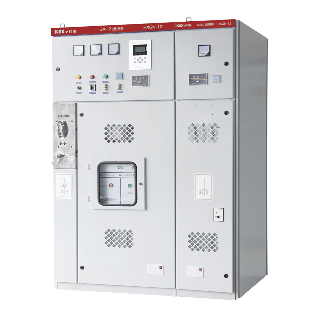 バッチ リング ネットワーク キャビネットはスムーズに納品され、地域の電力網のアップグレードに役立ちました。