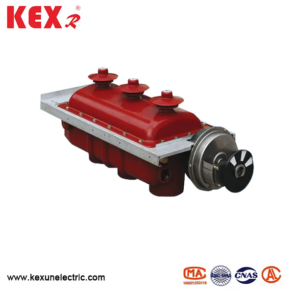 SF6 ロードスイッチとは何ですか?