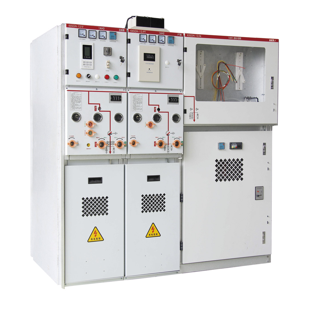 ソリッドキャビネットの特徴