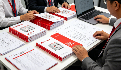 kexun electric、9月のインドネシアパワーショーに向けて準備中