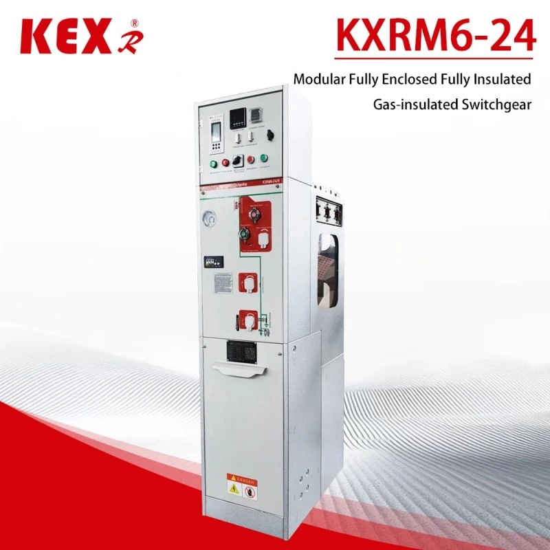 24KV AISユニット