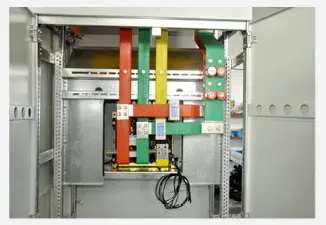 Lv Switchgear