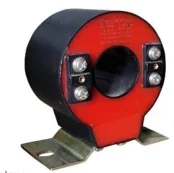 Gas Filled Cabinet Ct Meter