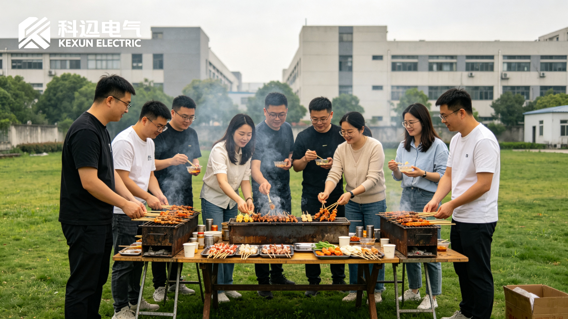 Kexun Electric